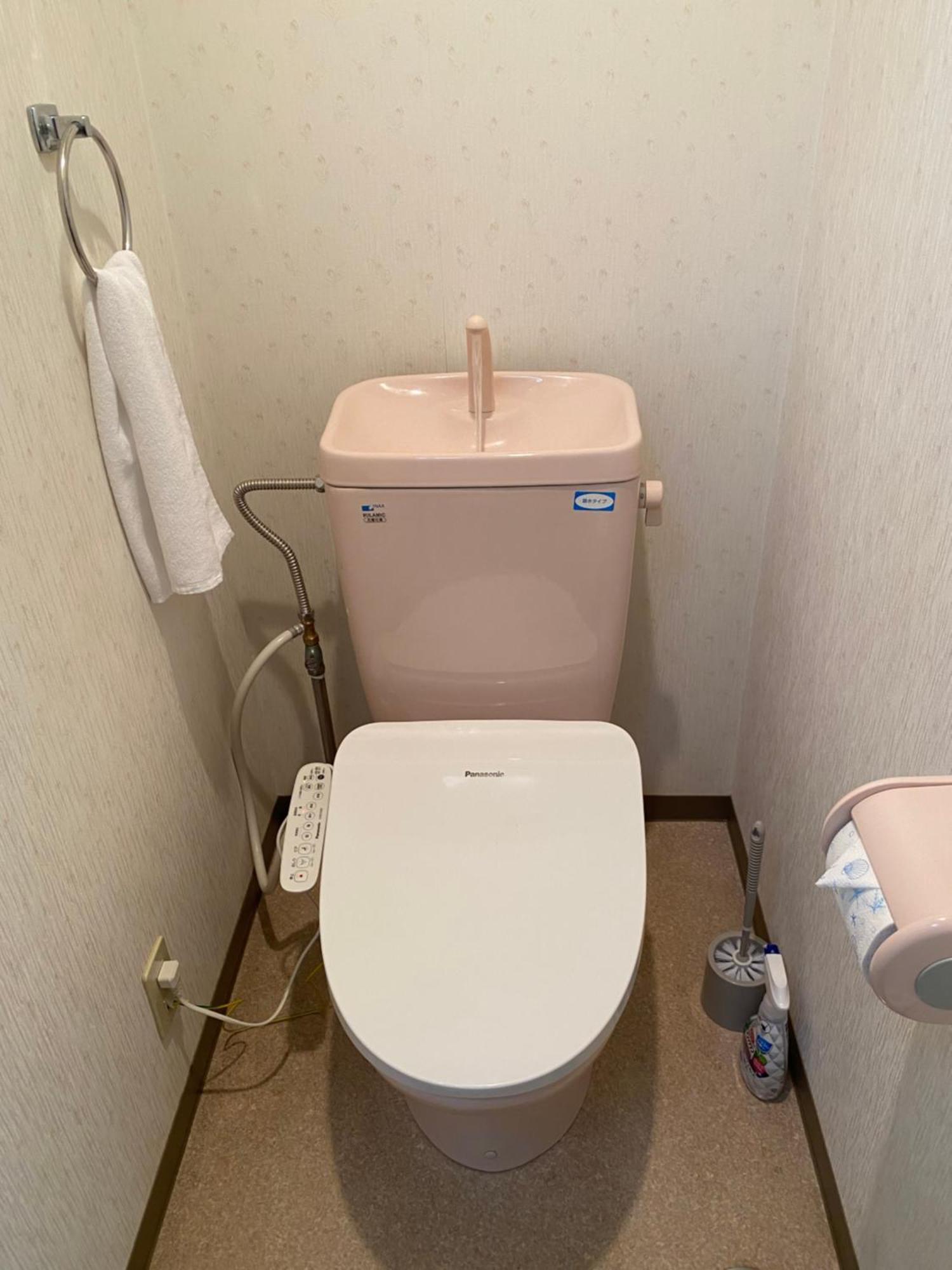 Guest House Flora Otemachi/フローラ大手町 Hiroshima Exterior foto